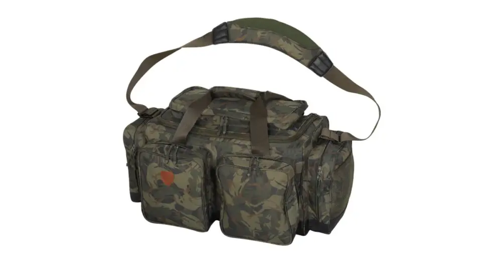 Nízká Cena Giants Fishing Cestovní Taška Deluxe Large Carryall