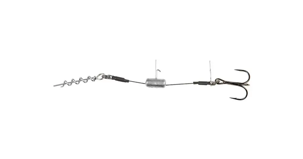 Fox Rage Návazec Ti Pro Harness Single Size - 15-20 cm 1 6 g Dokud Zásoby Vydrží