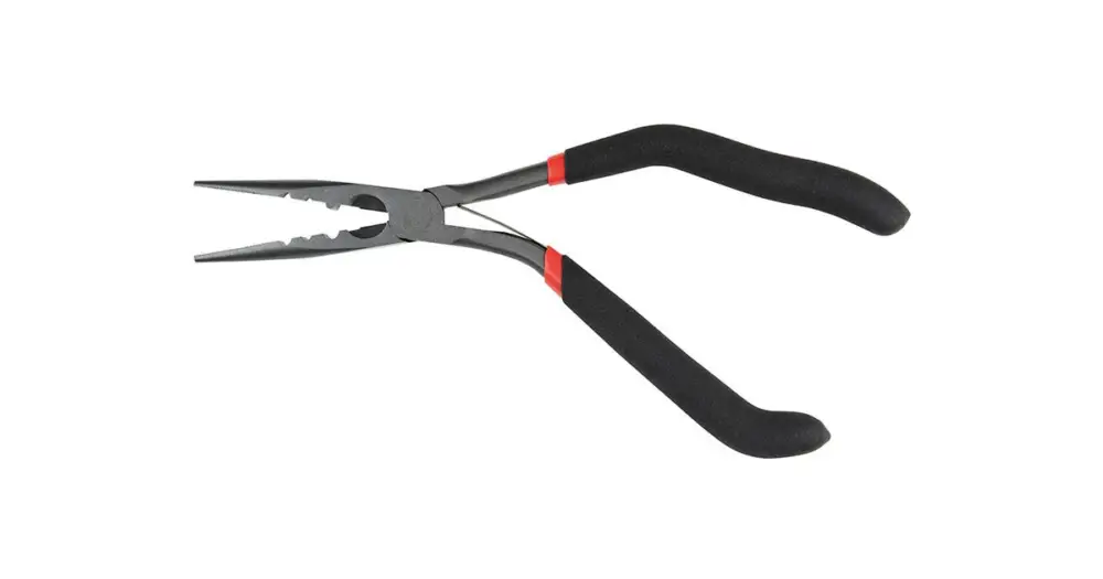 Koupit Online Fox Rage Kleště Pistol Pliers - 20 cm