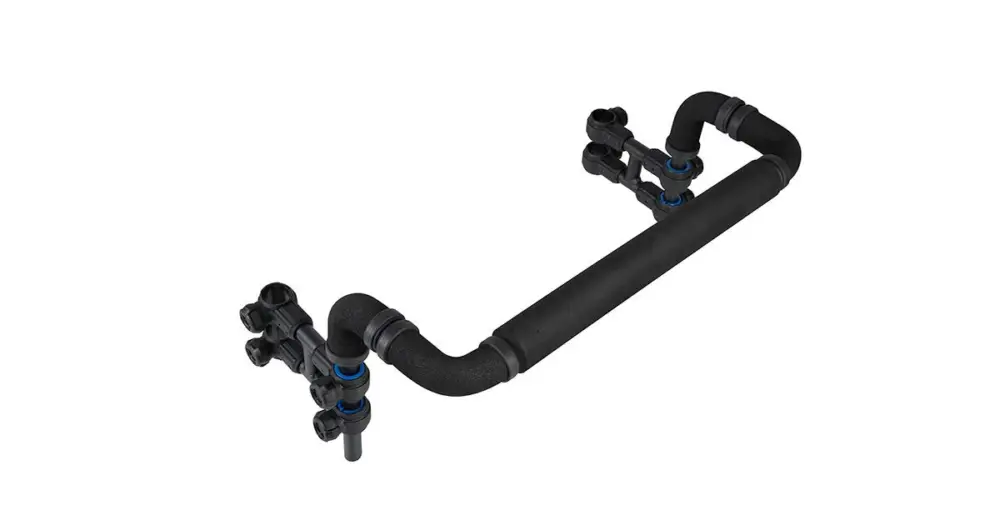 Matrix Držák 3D-R Folding Pole Support Odeslání Ihned