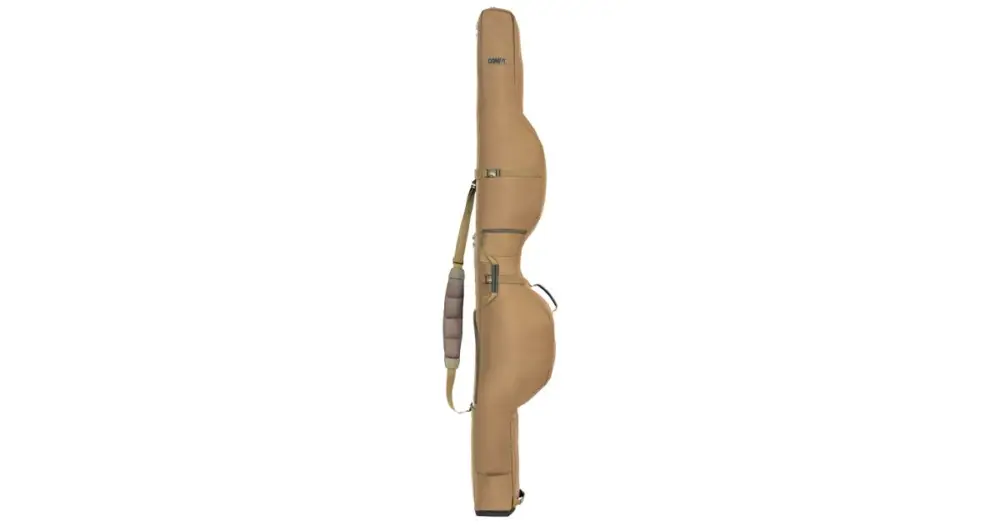 Rychlé Dodání Korda Pouzdro Na Pruty Compac 5 Rod Holdall 12 ft