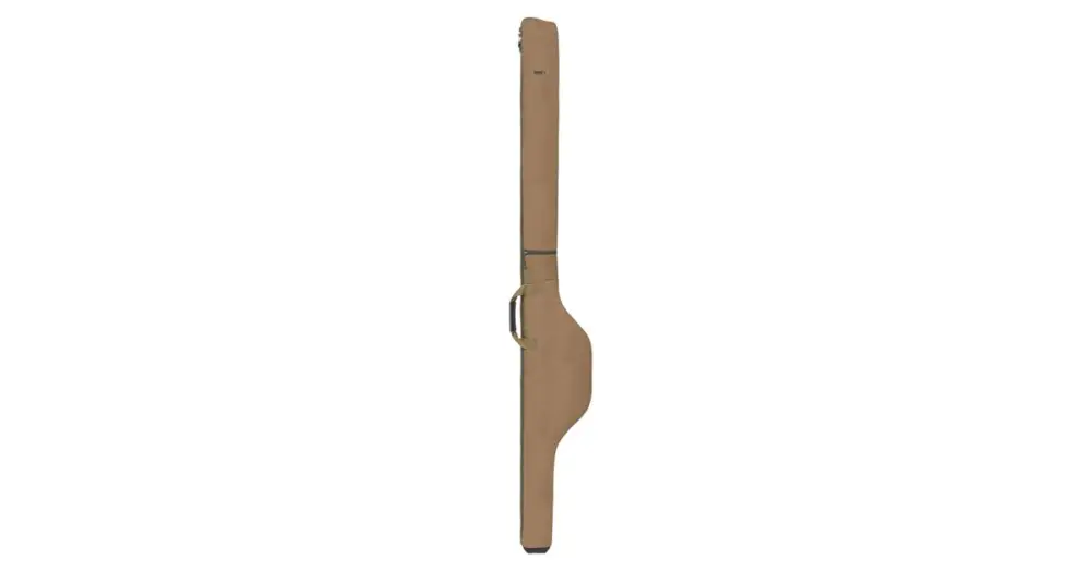 Korda Pouzdro Na Prut Compac Padded Sleeve Vrácení Zdarma