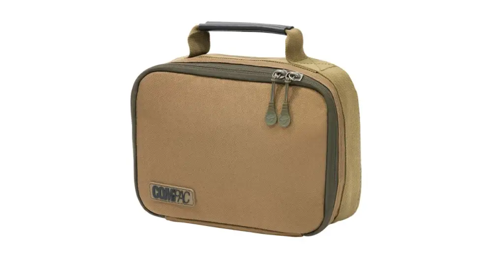 Korda Pouzdro Na Hrazdy Compac Buzz Bar Bag Small Vrácení Zdarma