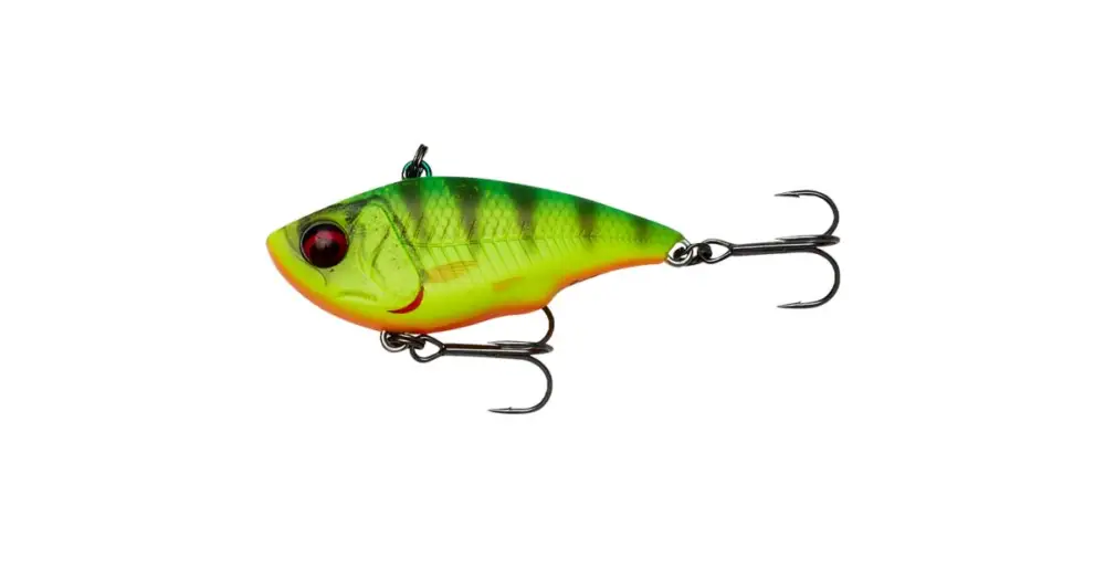 Jen Po Omezenou Doba Savage Gear Wobler Fat Vibes Sinking Firetiger