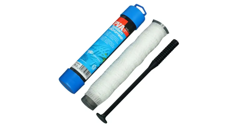 Giants Fishing PVA Pučocha + Pěchovač System Micromesh 8 m Autentický