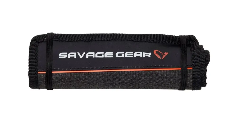 Savage Gear Pouzdro Roll Up Pouch Rychlé Dodání