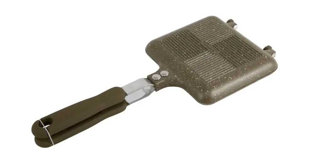 Trakker Toaster Armolife Marble Sandwich Toaster Ihned K Objednání
