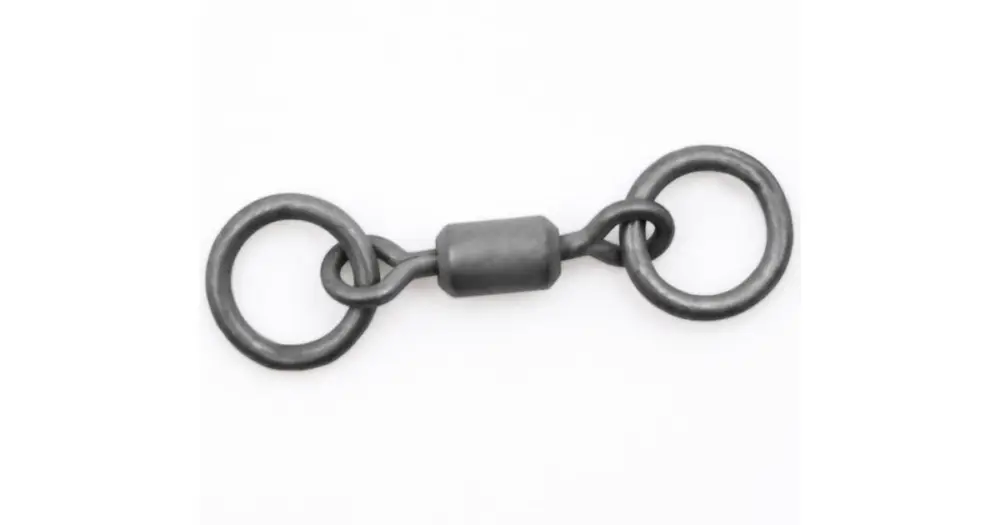 Korda Obratlík PTFE Double Rig Swivel Expresní Doručení
