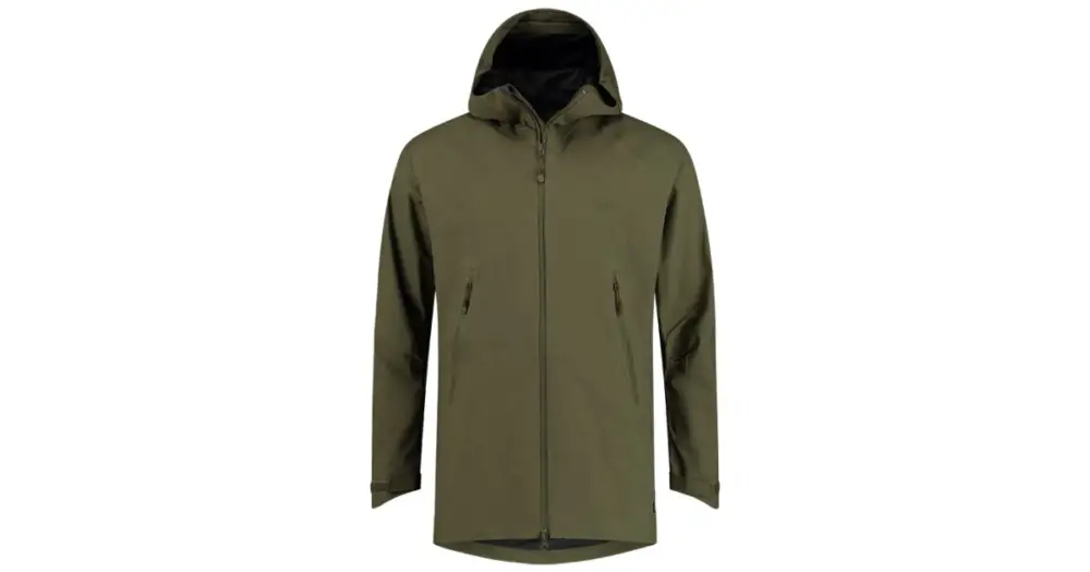 Korda Bunda Drykore Jacket Olive Speciální Cena