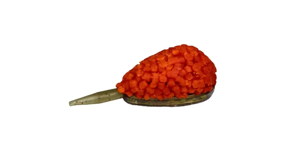 Ihned K Objednání LK Baits Peletky CUC nugget 600 g 2 mm-Exotic