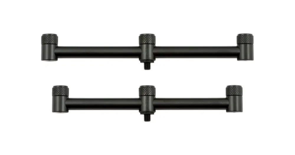 Fox Hrazdy Black Label QR Buzz Bars 3 Rod 2 ks Autentický