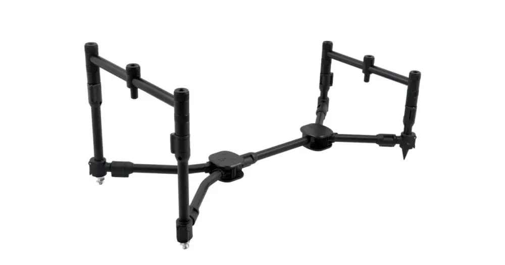 Fox Stojan Black Label QR 3 rod pod Complete Výprodej