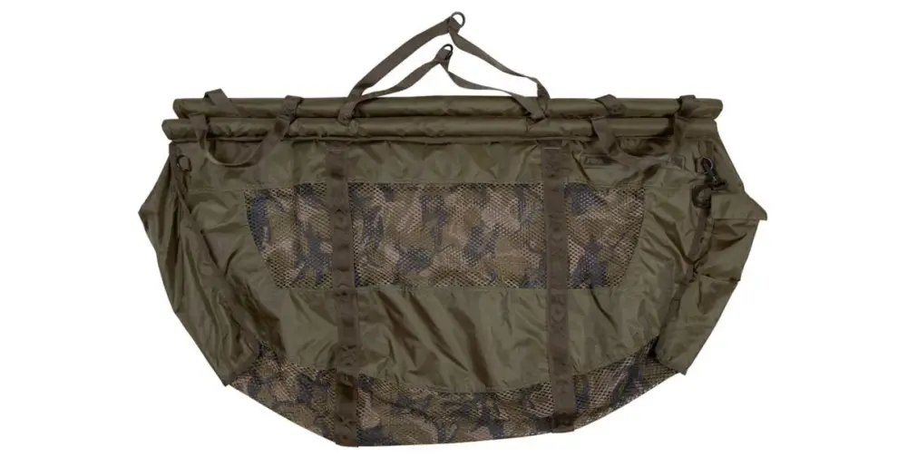 Fox Vážící Sak Carpmaster STR Weigh Slings Akční Nabídka