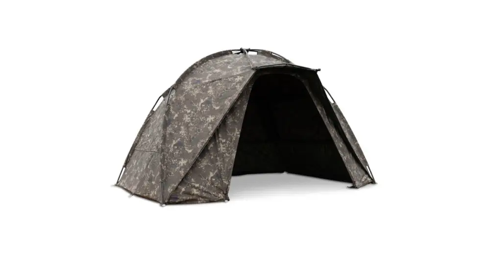 Nash Bivak Titan Hide XL Camo Pro Objednat Nyní