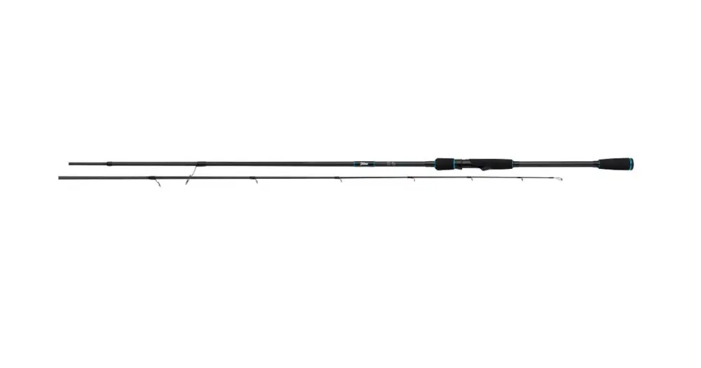 Objednat Nyní Salmo Prut Top Pop 2,1 m 7-28 g