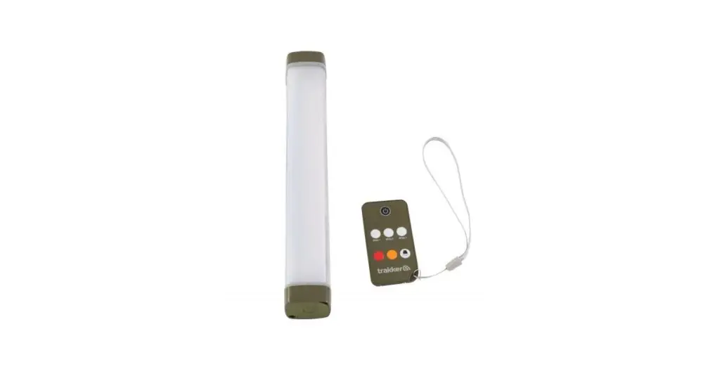Ihned K Objednání Trakker Světlo Nitelife Bivvy Light Remote 200