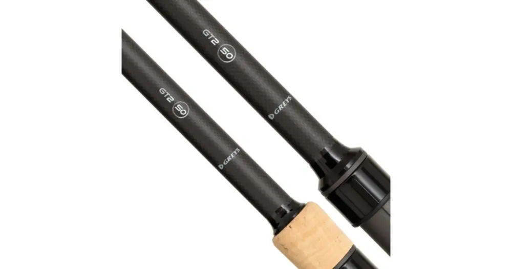 Rychlé Dodání Greys Prut GT2 50 3,6 m (12 ft) 3,5 lb