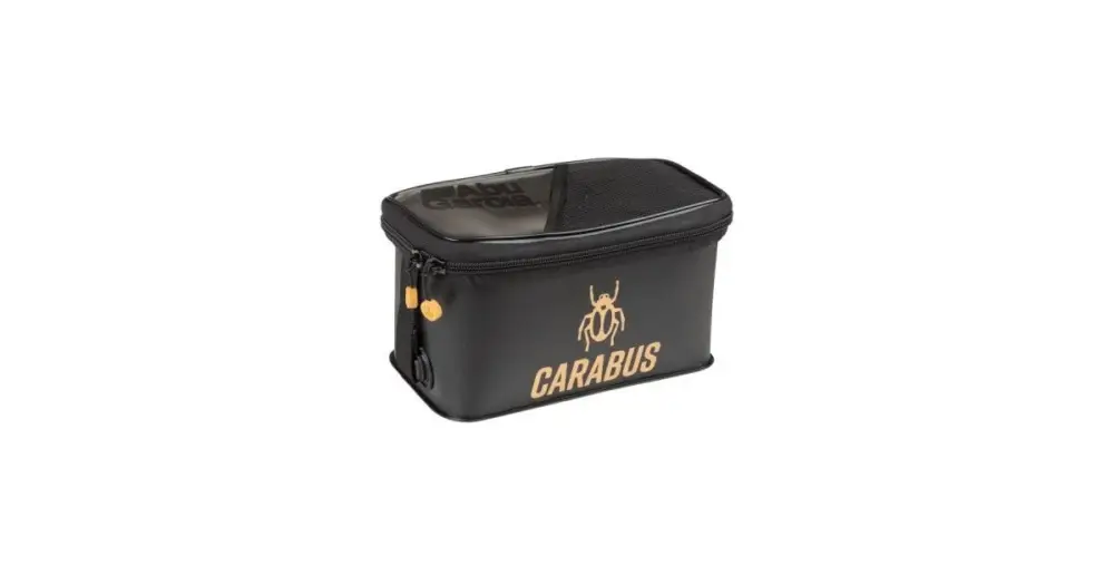 Výprodej Abu Garcia Taška Na Drobnosti Carabus Bakkna Insert Pouch S
