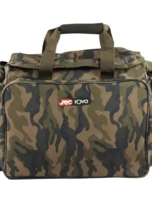 Značkový JRC Taška Rova Camo Carryall Compact