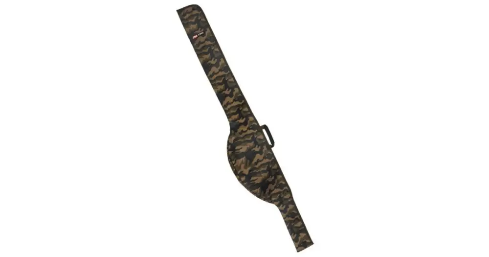 JRC Pouzdro Na 1 Prut Rova Camo Rod Sleeve Must-Have