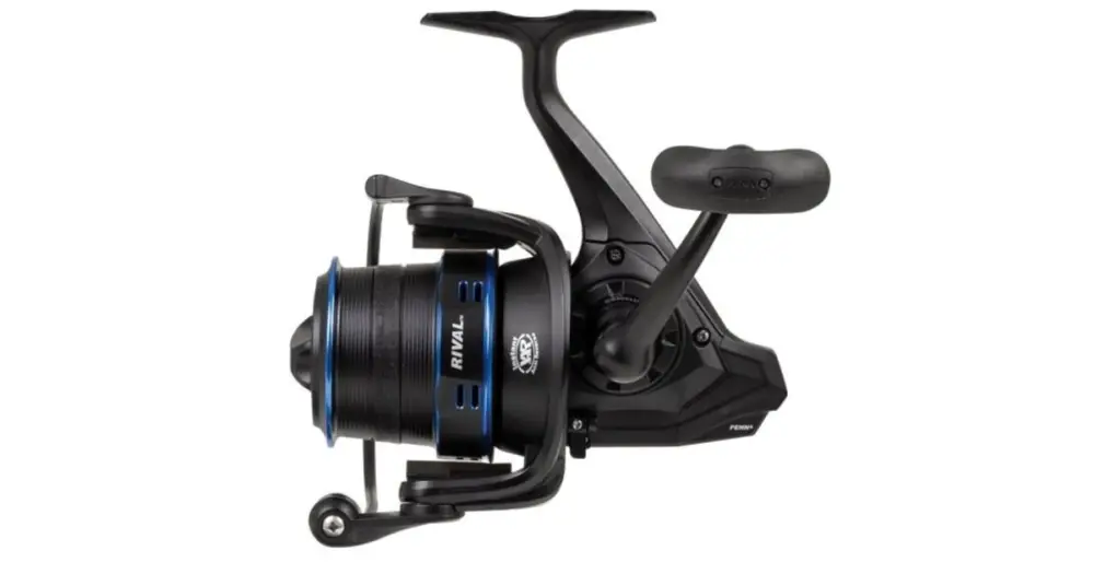 Penn Naviják Rival Blue 6000 Longcast Vysoce Kvalitní