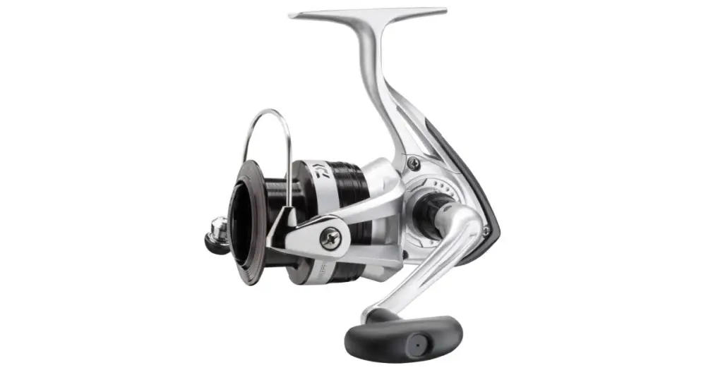 Super Cena Daiwa Naviják Sweepfire E 3500 C