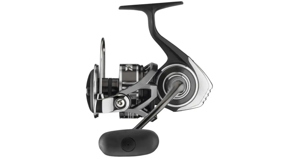 Daiwa Naviják BG MQ 8000 H Dokud Zásoby Vydrží