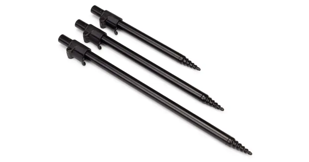 Kup Teď Nash Vidlička Cam Lock Bankstick - 15” (38 cm)