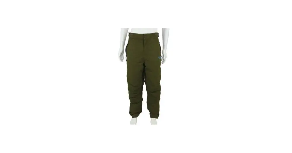 Tovární Cena Aqua Kalhoty F12 Thermal Trousers - Velikost M
