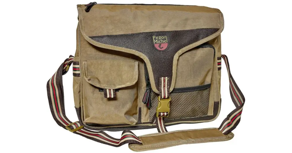 Pezon&Michel Taška Eaux Vives Source Bag L Cenový Hit