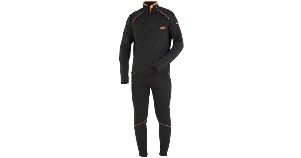 Norfin Termo Komplet Winter Line - XXXL Must-Have