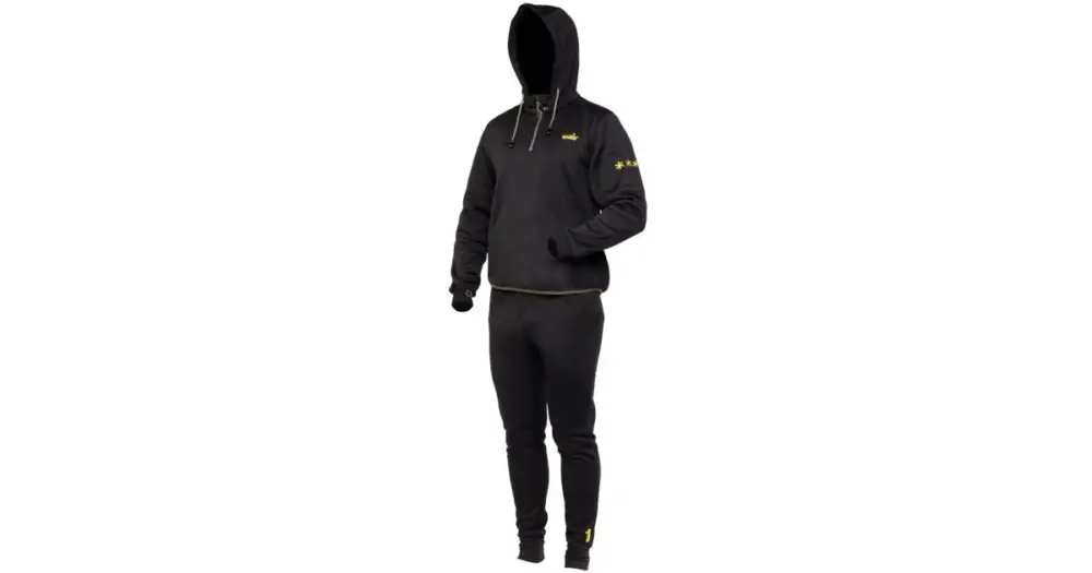 Norfin Termo Souprava Cosy Line - L Zlevněný