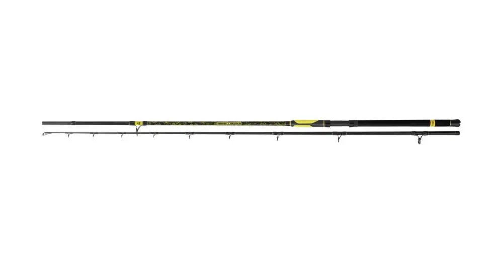 Novinka Black Cat Prut Perfect Passion XH-S 3,2 m 600 g