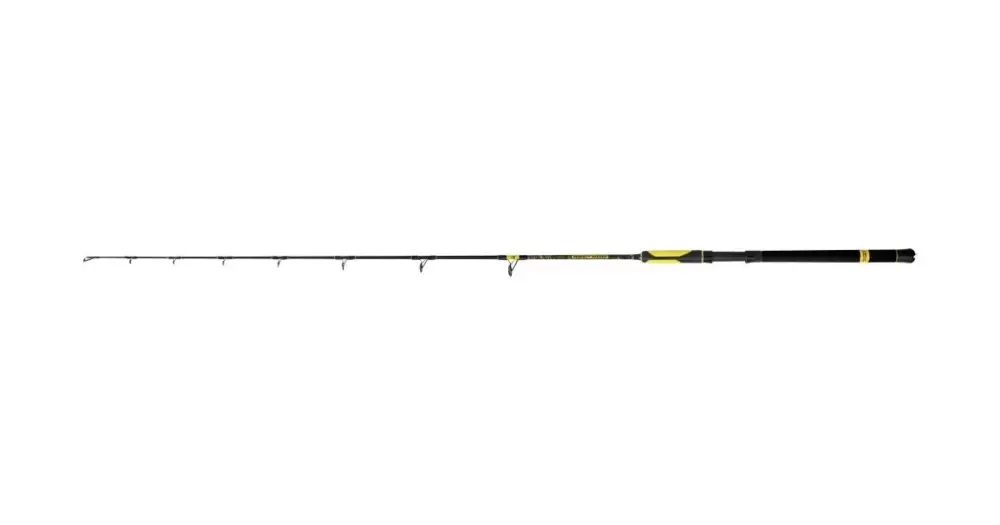 Časově Omezené Black Cat Prut Perfect Passion Vertical 1,8 m 230 g