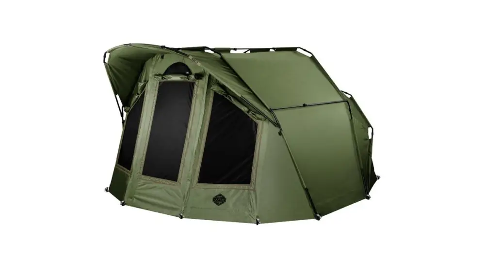 Sezónní Sleva Delphin Bivak Yurta Neo ClimaControl