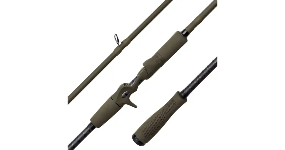 Rychlé Dodání Savage Gear Prut SG4 Medium Game Trigger 2,13 m 10-30 g