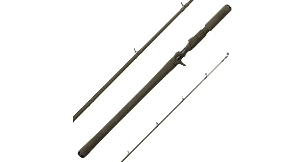 Savage Gear Prut SG4 Jerk Specialist Trigger 1,98 m 80-150 g Výprodej