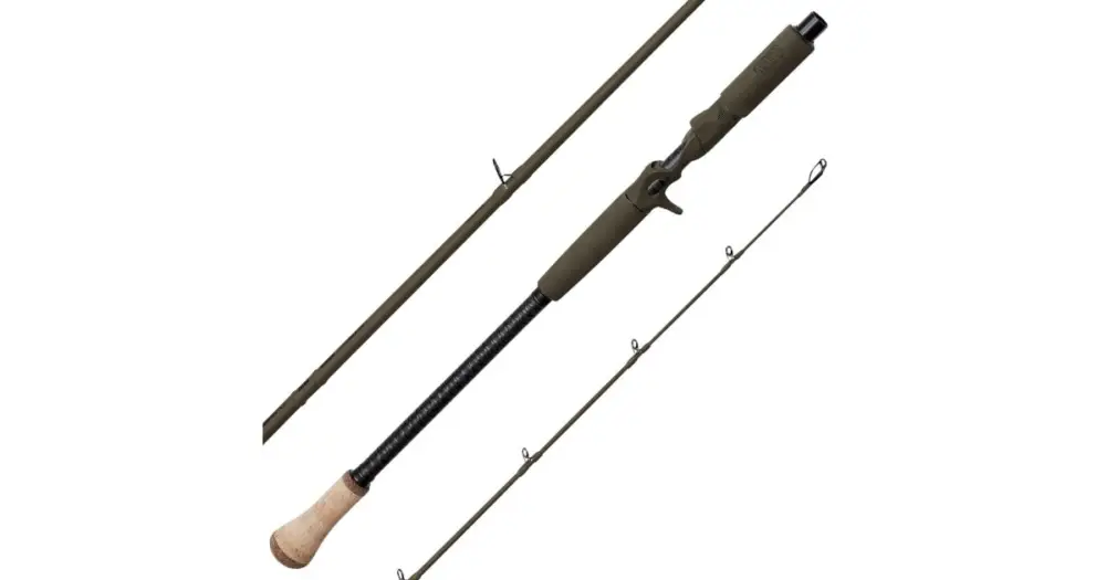 Savage Gear Prut SG4 Swimbait Specialist Trigger 2,38 m 80-130 g Cenově Výhodný