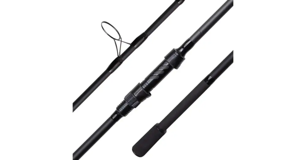 Nejprodávanější Prologic Prut C-Series AB 3,9 m 3,5 lb XD 2-Díl