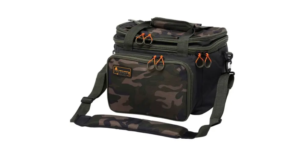 Autentický Prologic Taška Avenger Carryall - S