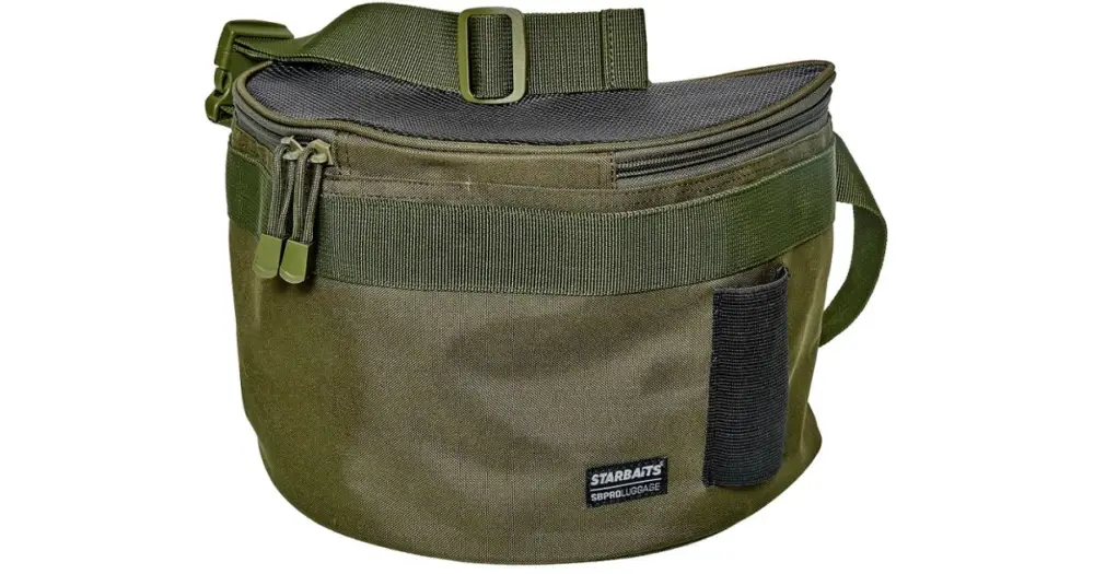 Starbaits Taška Na Nástrahy Pro Baiting Bag Výprodej