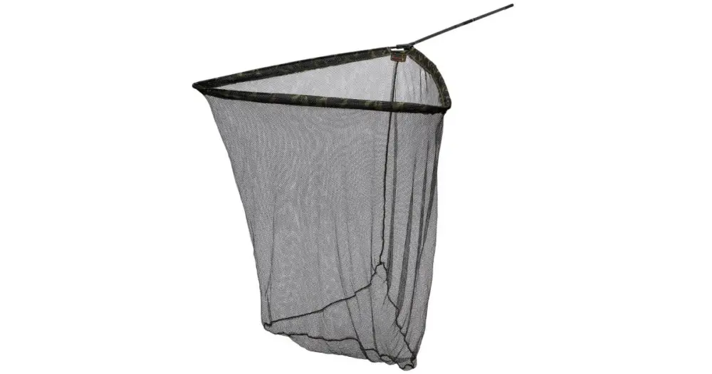 Rychlé Dodání Prologic Podběrák Avenger Landing Net 2 Díl
