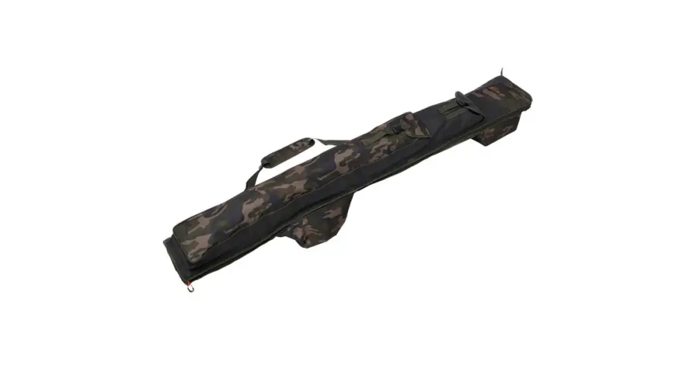Prologic Pouzdro Na Pruty Avenger Padded Holdall 3 Rod - 10 ft Horká Nabídka