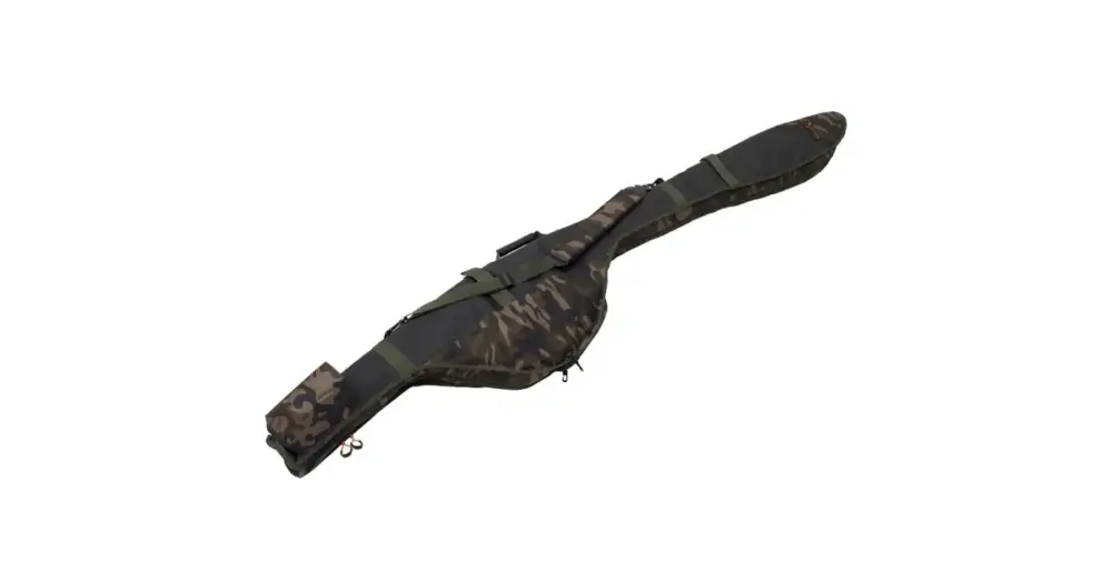 Prologic Pouzdro Na Pruty Avenger Padded Multi Sleeve 2 Rod Cenová Bomba
