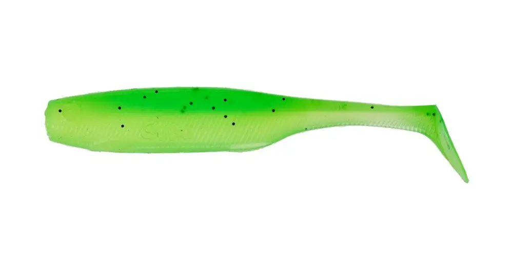 Přímo Od Výrobce Gunki Gumová Nástraha Peps Ufo - 12 cm