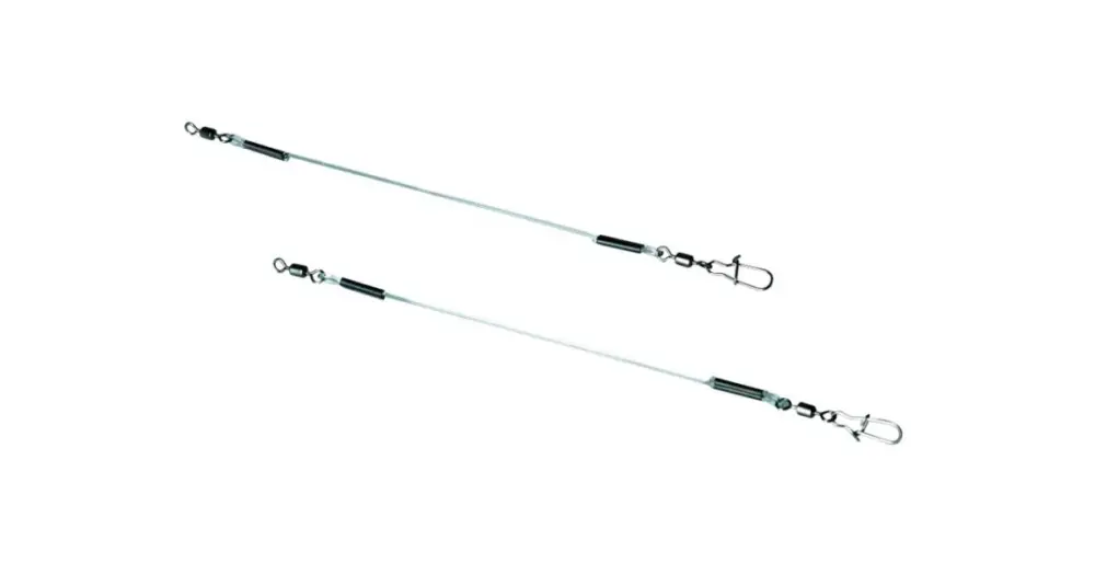 Cenová Bomba Filfishing Feeder Guma Hotová Montáž 2 ks
