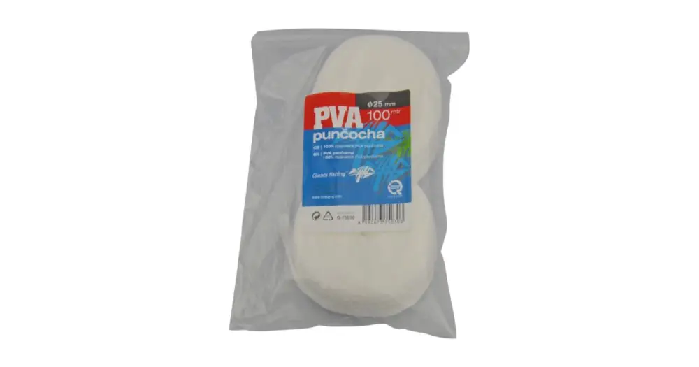 Giants Fishing PVA Náhradní Punčocha Micromesh Refill 100 m (Maxi Pack) - Průměr 25 mm Cenově Výhodný