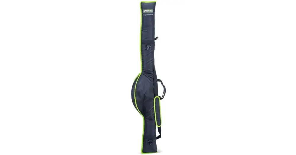 Cenová Bomba Saenger Pouzdro Na Prut Single Rod Bag - 125 cm