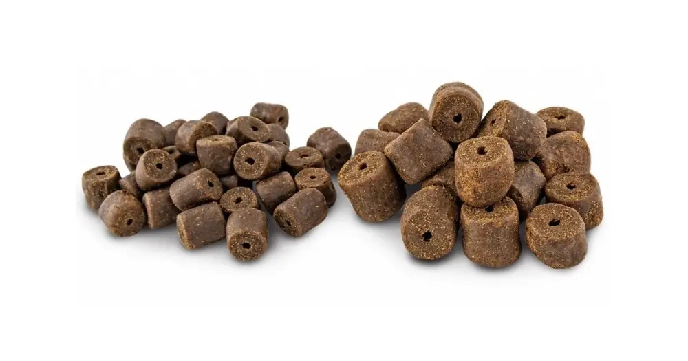 Chytil Pelety Kapří Amino S Dírou 250 g - 20 mm Sezónní Sleva