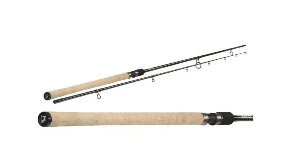 Super Cena Sportex Prut Match Xclusive Barbel 3,66 m 2,25 lb